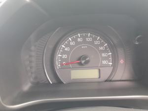 Toyota Vitz 1.0 - Image 9