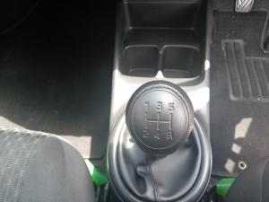 Toyota Vitz 1.0 - Image 10