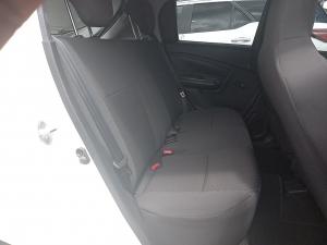 Toyota Vitz 1.0 - Image 14