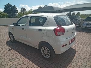 Toyota Vitz 1.0 - Image 18