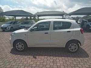 Toyota Vitz 1.0 - Image 19