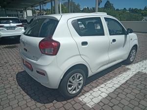 Toyota Vitz 1.0 - Image 2