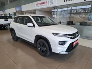 Toyota Urban Cruiser 1.5 XS - Image 1