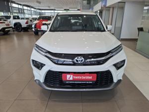 Toyota Urban Cruiser 1.5 XS - Image 4