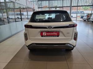 Toyota Urban Cruiser 1.5 XS - Image 5