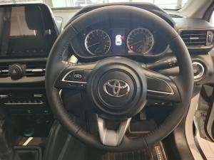 Toyota Urban Cruiser 1.5 XS - Image 8