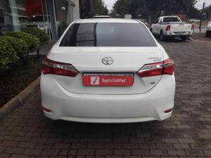 Toyota Corolla Quest Plus 1.8 - Image 5