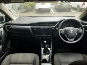 Toyota Corolla Quest Plus 1.8 - Image 6