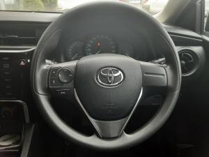 Toyota Corolla Quest Plus 1.8 - Image 8