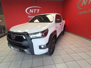 Toyota Hilux 2.8 GD-6 RB Legend RS 4X4 automaticD/C - Image 11