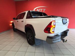 Toyota Hilux 2.8 GD-6 RB Legend RS 4X4 automaticD/C - Image 12