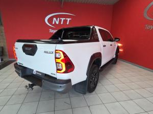 Toyota Hilux 2.8 GD-6 RB Legend RS 4X4 automaticD/C - Image 2