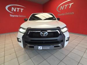 Toyota Hilux 2.8 GD-6 RB Legend RS 4X4 automaticD/C - Image 4