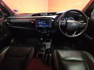 Toyota Hilux 2.8 GD-6 RB Legend RS 4X4 automaticD/C - Image 6