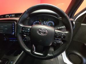 Toyota Hilux 2.8 GD-6 RB Legend RS 4X4 automaticD/C - Image 8