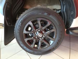 Toyota Hilux 2.8 GD-6 RB Legend RS 4X4 automaticD/C - Image 9