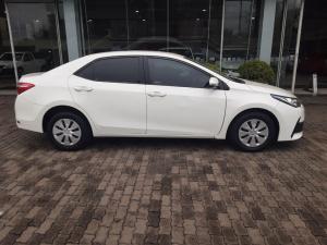 Toyota Corolla Quest Plus 1.8 CVT - Image 3