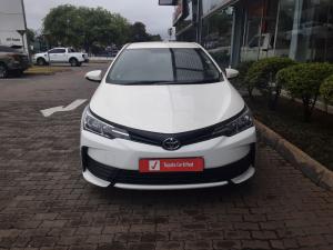 Toyota Corolla Quest Plus 1.8 CVT - Image 4