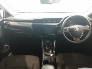 Toyota Corolla Quest Plus 1.8 CVT - Image 6