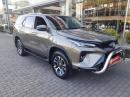 Thumbnail Toyota Fortuner 2.4GD-6 4X4 automatic