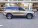 Toyota Fortuner 2.4GD-6 4X4 automatic - Thumbnail 3