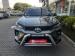 Toyota Fortuner 2.4GD-6 4X4 automatic - Thumbnail 4