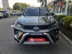 Toyota Fortuner 2.4GD-6 4X4 automatic - Image 4