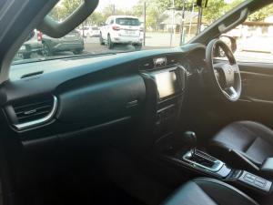 Toyota Fortuner 2.4GD-6 4X4 automatic - Image 7
