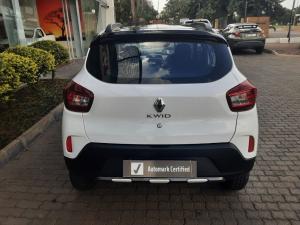 Renault Kwid 1.0 Climber 5-Door - Image 5