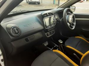 Renault Kwid 1.0 Climber 5-Door - Image 7