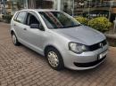 Thumbnail Volkswagen Polo Vivo 1.4 5-Door