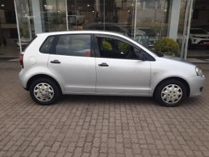 Volkswagen Polo Vivo 1.4 5-Door - Image 3