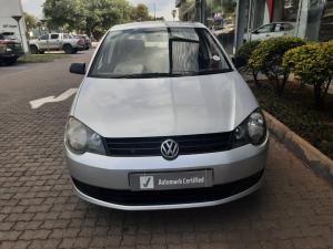 Volkswagen Polo Vivo 1.4 5-Door - Image 4