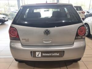 Volkswagen Polo Vivo 1.4 5-Door - Image 5
