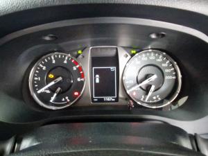 Toyota Hilux 2.4 GD-6 RB RaiderS/C - Image 10