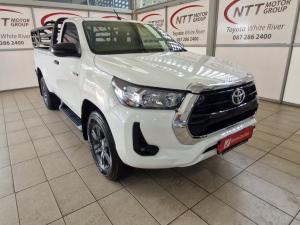 Toyota Hilux 2.4 GD-6 RB RaiderS/C - Image 1