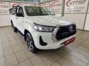 Thumbnail Toyota Hilux 2.4 GD-6 RB RaiderS/C