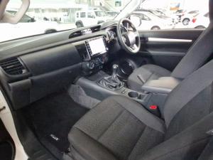 Toyota Hilux 2.4 GD-6 RB RaiderS/C - Image 7