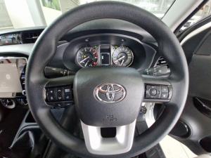 Toyota Hilux 2.4 GD-6 RB RaiderS/C - Image 8