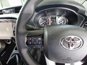 Toyota Hilux 2.4 GD-6 RB RaiderS/C - Image 9