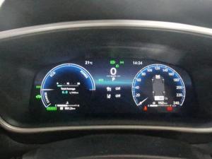 Toyota Corolla Cross 1.8 XR - Image 11