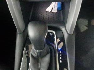 Toyota Corolla Cross 1.8 XR - Image 12