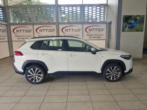 Toyota Corolla Cross 1.8 XR - Image 3