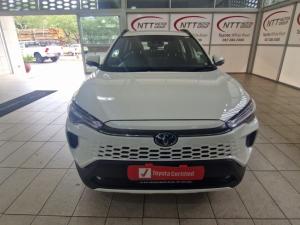 Toyota Corolla Cross 1.8 XR - Image 4