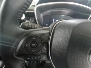 Toyota Corolla Cross 1.8 XR - Image 9