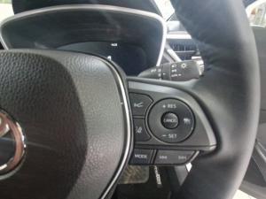 Toyota Corolla Cross 1.8 XR Hybrid - Image 10