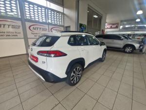 Toyota Corolla Cross 1.8 XR Hybrid - Image 2