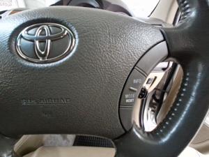 Toyota Fortuner 3.0D-4D Raised Body automatic - Image 10