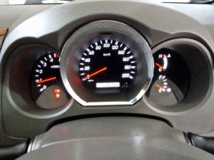 Toyota Fortuner 3.0D-4D Raised Body automatic - Image 11