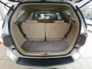 Toyota Fortuner 3.0D-4D Raised Body automatic - Image 16